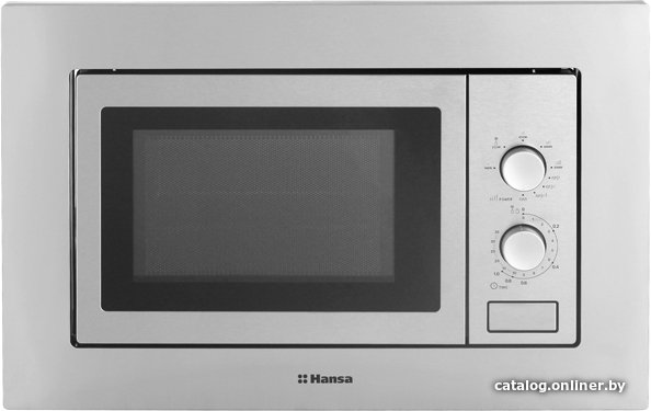 Микроволновая печь Hansa AMM20BMXH