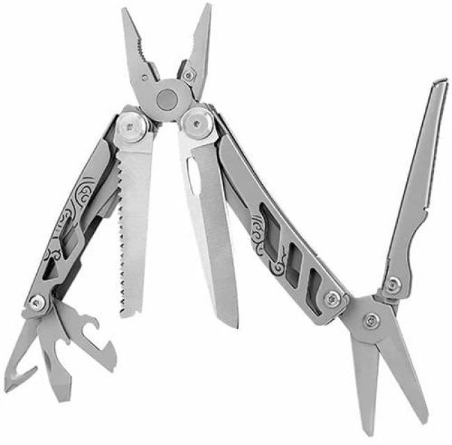 

Мультитул NexTool Multifunction Knife Pro NE20246