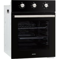 Электрический духовой шкаф Avex HM 4060 1B
