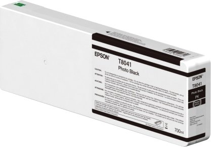 

Картридж Epson C13T804100