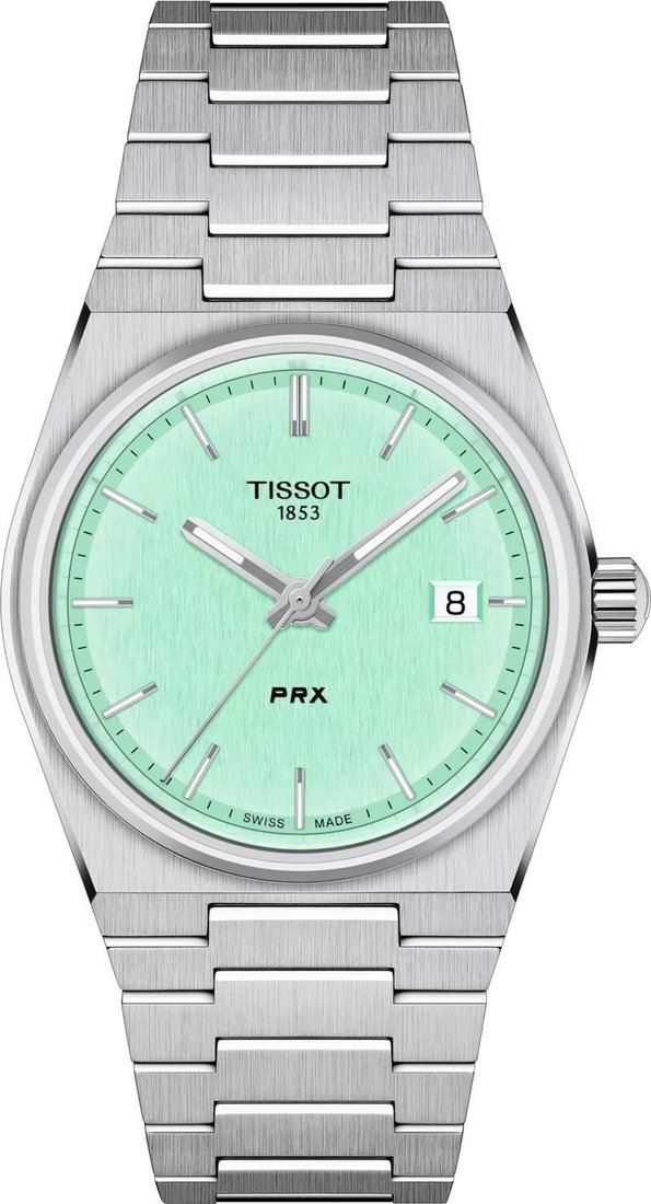 

Наручные часы Tissot T137.210.11.091.00