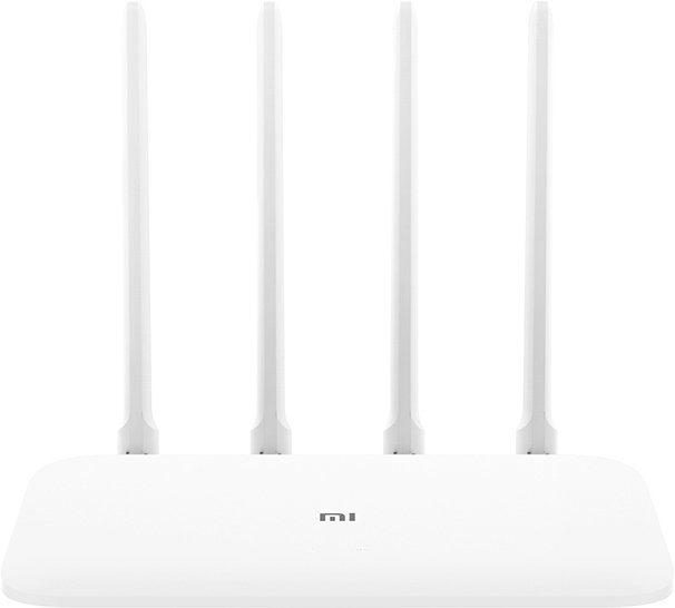 

Wi-Fi роутер Xiaomi Mi Router 4a (международная версия)