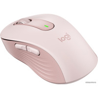 Мышь Logitech Signature M650 (светло-розовый) в Лиде