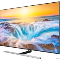 Телевизор Samsung QE55Q85RAT