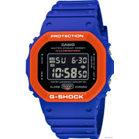 Наручные часы Casio G-Shock DW-5610SC-2E