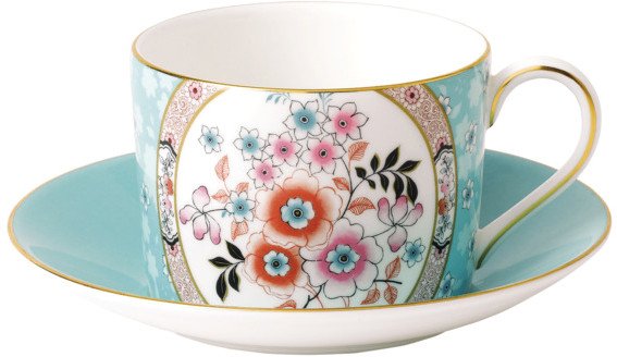 

Чашка Wedgwood Вандерласт Камелия WGW-40031703