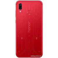 Телефон HONOR Play 4GB/64GB COR-L29 (красный)