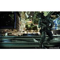  Call of Duty: Ghosts для PlayStation 4