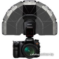 Вспышка Sony HVL-F58AM