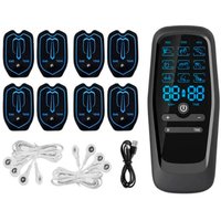 Миостимулятор Bliss HRK-858