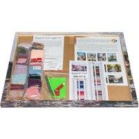 Алмазная мозаика  Белоснежка Черногория 996-AT-S