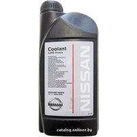 Антифриз Nissan Coolant L248 Premix 1л