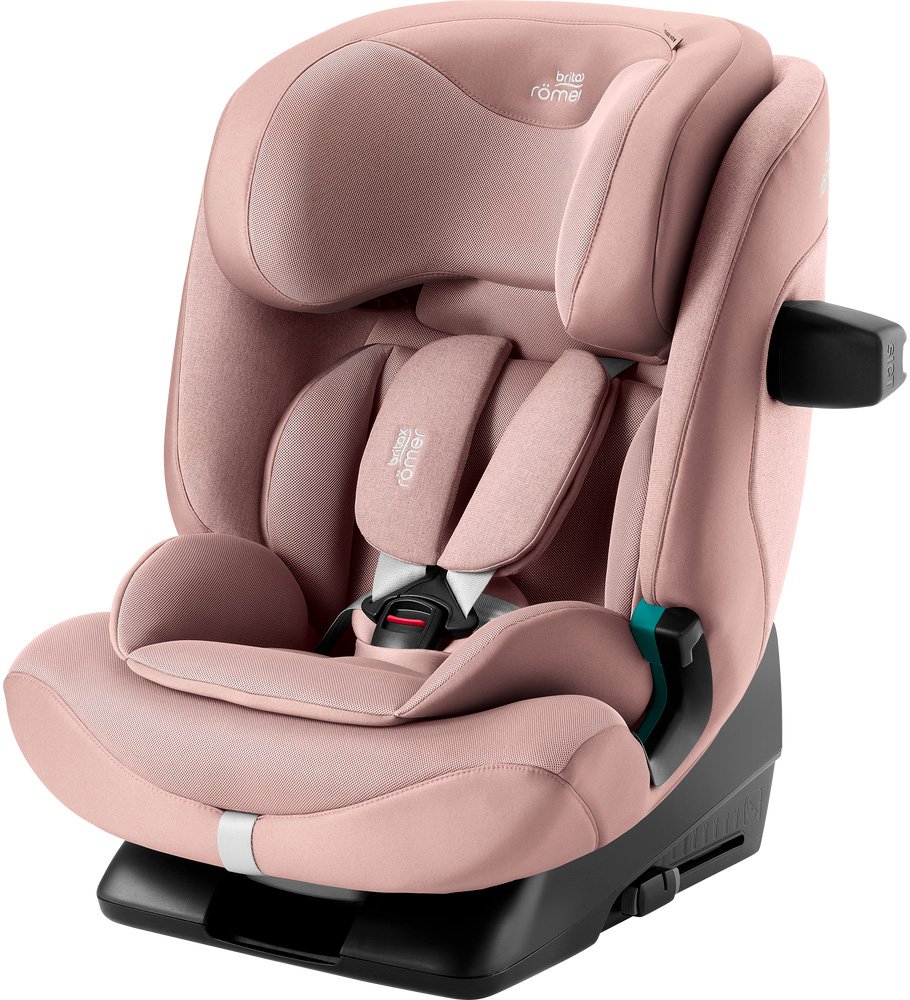 

Детское автокресло Britax Romer Advansafix Pro Style (dusty rose)