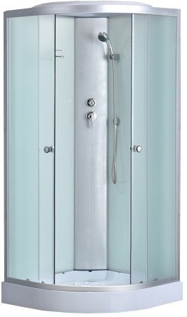 Душевая кабина Oda 8420-90NM