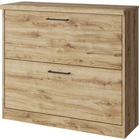 Тумба для обуви Anrex Doorset 2D (дуб наварра) в Витебске