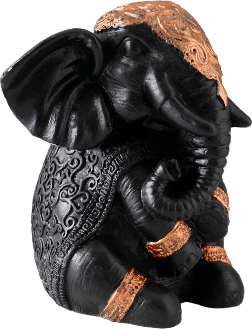 

Статуэтка Хорошие сувениры Слон индийский большой 10911898