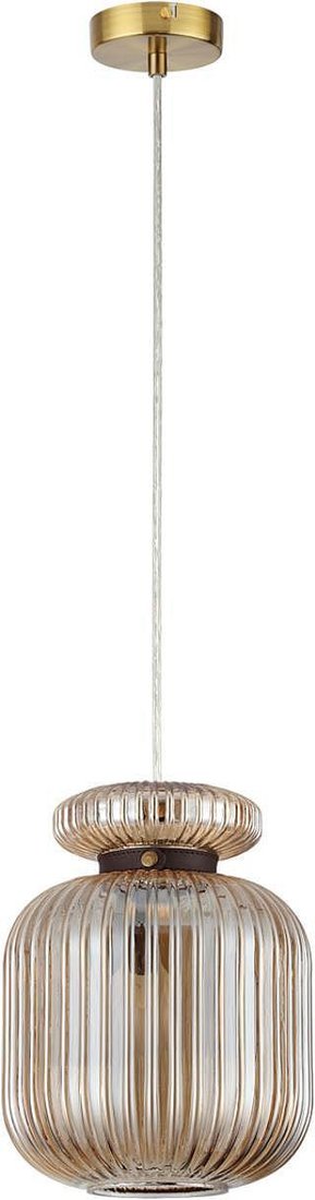 

Подвесная люстра Odeon Light Jugi 5042/1A