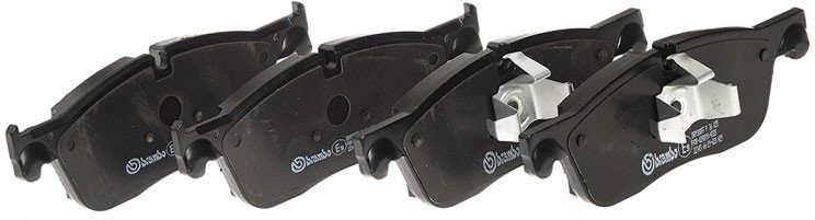 

Brembo P36035