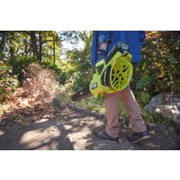 Ручная воздуходувка Ryobi RY36BLXB-0 5133005646 (без АКБ)