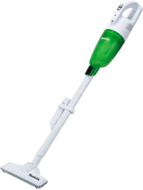 

Пылесос Makita CL117FDX4
