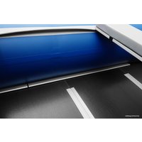 Моторная лодка Roger Boat Hunter Keel 3500 (малокилевая, синий/белый)