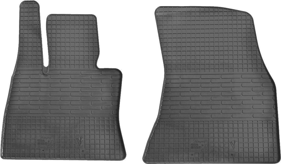 

Комплект ковриков для авто Stingray BMW X5 (F15) 2013 -