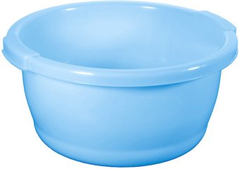 Таз хозяйственный Бытпласт 4312127 6 л