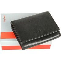 Кошелек Sergio Belotti 2730 livorno black (черный) в Борисове