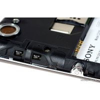 Телефон Sony Xperia L