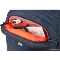 Сумка-тележка Thule Subterra Luggage TSR-356 55 см (mineral)