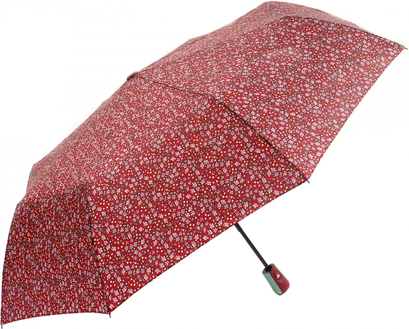 

Складной зонт RST Umbrella 3903A (красный)