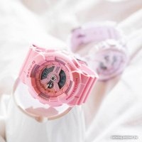 Наручные часы Casio Baby-G BA-110-4A1