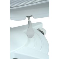 Компьютерное кресло Yoka Sally (серый)