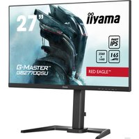 Игровой монитор Iiyama G-Master Red Eagle GB2770QSU-B5
