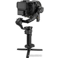 Стабилизатор Zhiyun Crane 4 Combo Kit