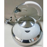 Чайник со свистком MAUNFELD MRK–119BG