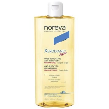 

Noreva Очищающее масло против раздражения 400 мл
