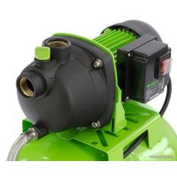 Насосная станция СибрТех НС650-П