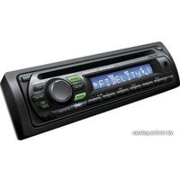 CD/MP3-магнитола Sony CDX-GT16
