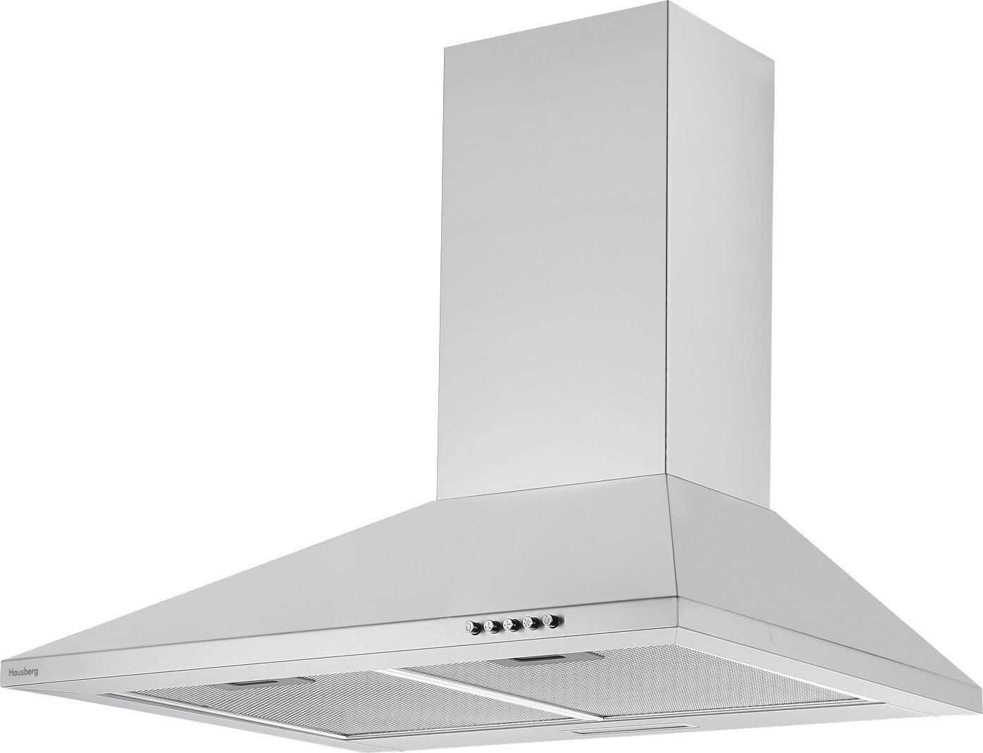 Кухонная вытяжка Hausberg Home HBCH-6220IX