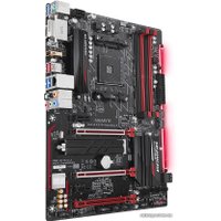 Материнская плата Gigabyte GA-AX370-Gaming 3 (rev. 1.x)