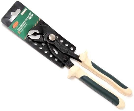 

Клещи переставные RockForce RF-613250J