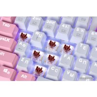 Клавиатура Redragon Hades