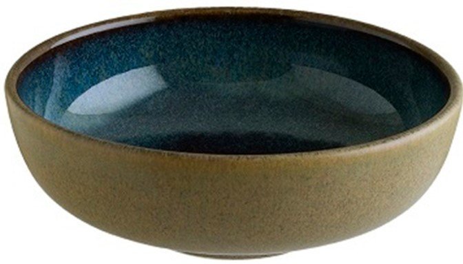 Салатник Bonna Sphere Ocean Hygge SPEOCHYG14KS