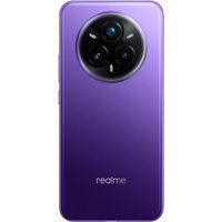 Телефон Realme 14 Pro+ RMX5051 12GB/512GB международная версия (фиолетовый)