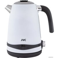 Электрический чайник JVC JK-KE1730 (белый)