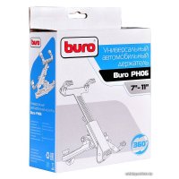 Держатель для планшета Buro PH06