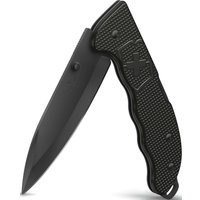 Складной нож Victorinox Evoke BS Alox 0.9415.DS23 (черный)