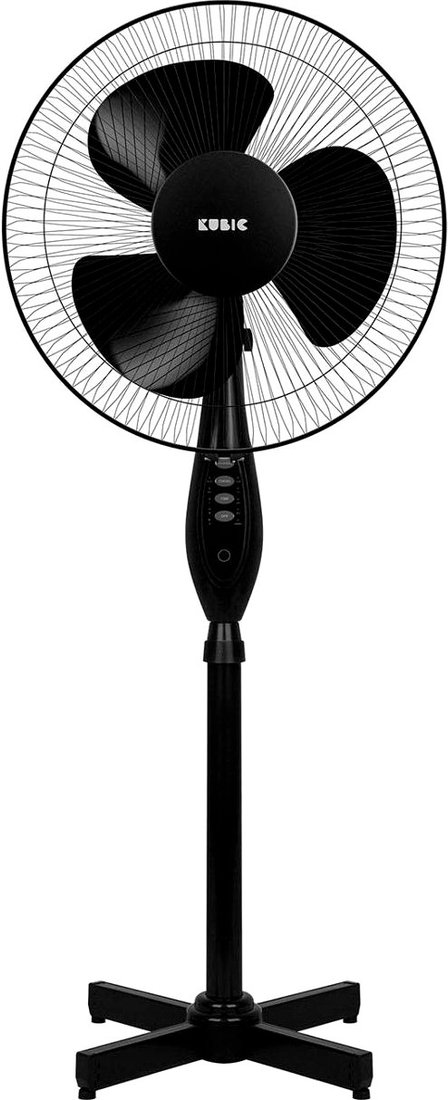 

Вентилятор Kubic Breeze R2D2-057