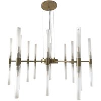 Подвесная люстра F-Promo 4196-20P